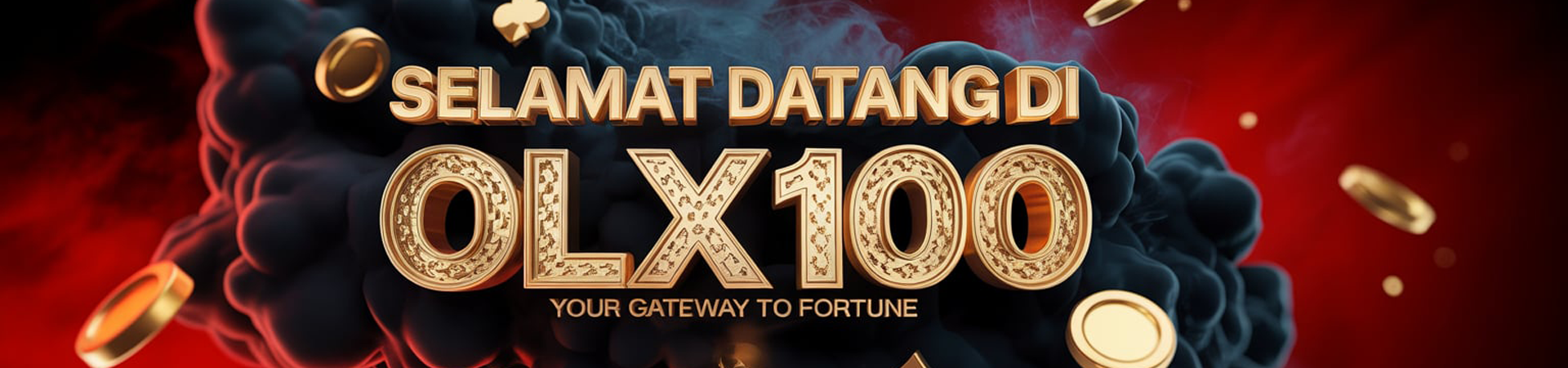 Selamat Datang Di OLX100